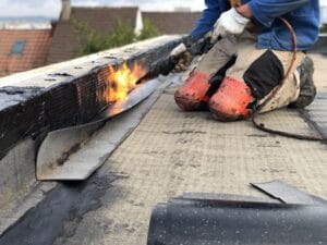 Toit-terrasse etancheite hr renov