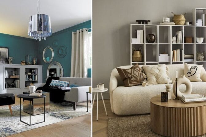 Tendances décoration et rénovation intérieure 2026