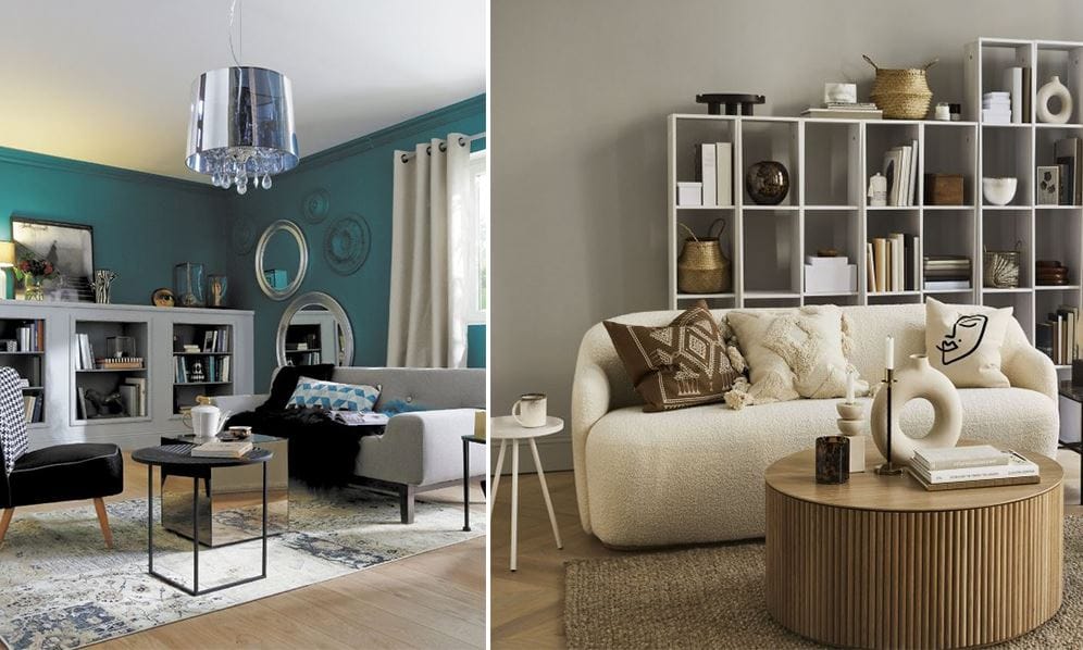 Tendances décoration et rénovation intérieure 2026