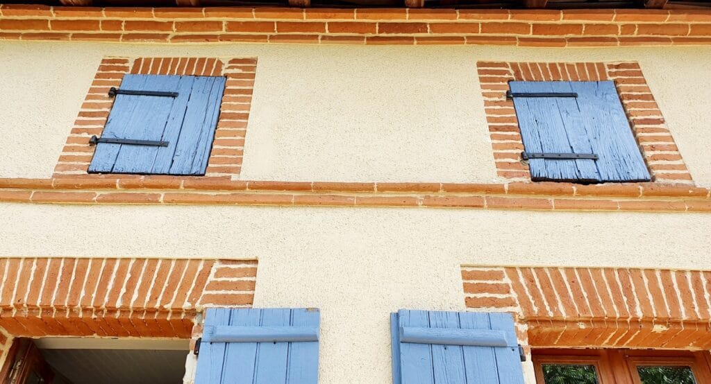 ravalement de facade maison toulouse hr renov