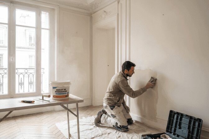 Projets : Votre artisan rénovation à Toulouse. Spécialiste placo, peinture, isolation thermique, toiture et ravalement de façade. Devis gratuit sous 24h, travaux éco-responsables et garantis. Intervention rapide à Toulouse et Blagnac.